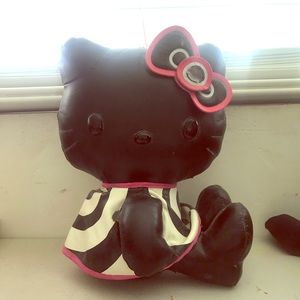 Collectible Mac Cosmetics  Hello Kitty Doll